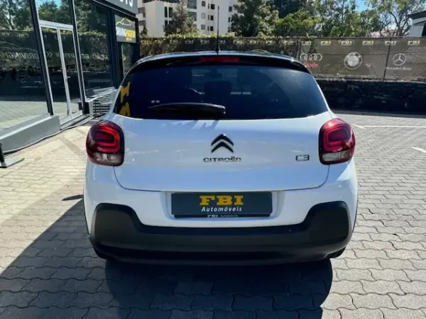 Citroën 11 2023 - 20900 EUR, 56532 km - AUTO.MOTO.pt - 56532km - foto 9 de 12
