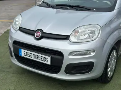 Fiat Panda 2015 - 7990 EUR, 108981 km - AUTO.MOTO.pt - 108981km - foto 5 de 15