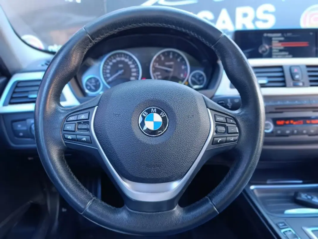 BMW 320 2013 - 9750 EUR, 317000 km - 317000km - foto 8 de 23