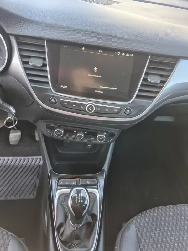 Opel Crossland X 2019 - 10450 EUR, 147430 km - AUTO.MOTO.pt - 147430km - foto 15 de 19