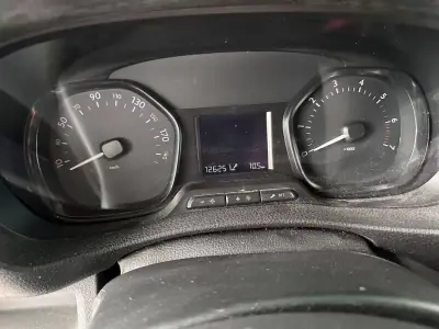 Citroën Jumpy 2019 - 17990 EUR, 126251 km - AUTO.MOTO.pt - 126251km - foto 8 de 14
