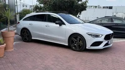 Mercedes-Benz CLA 200 2020 - 24990 EUR, 199000 km - AUTO.MOTO.pt - 199000km - foto 7 de 39
