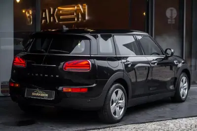 MINI Clubman 2021 - 18990 EUR, 114563 km - AUTO.MOTO.pt - 114563km - foto 4 de 45