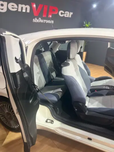 Fiat 500e 2021 - 16999 EUR, 18600 km - 18600km - foto 4 de 16