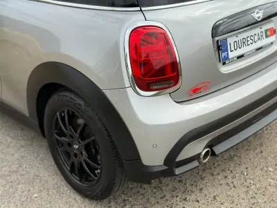 MINI Cooper 2023 - 23995 EUR, 20000 km - AUTO.MOTO.pt - 20000km - foto 44 de 52