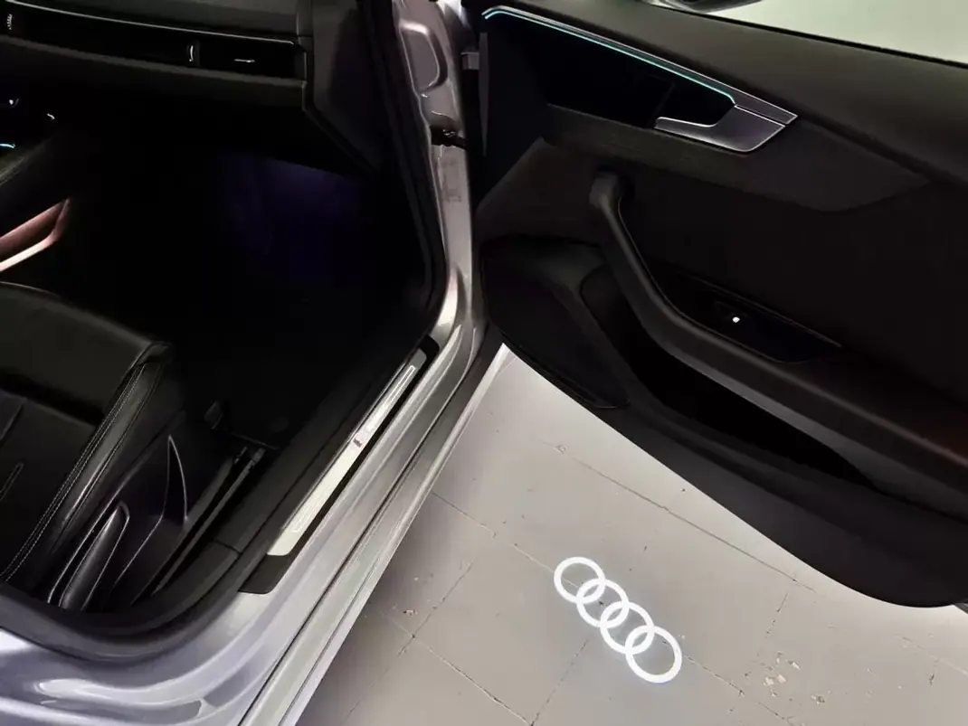 Audi A5 Sportback 2020 - 28500 EUR, 159000 km - 159000km - foto 54 de 60