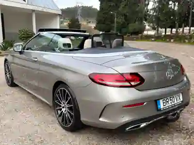 Mercedes-Benz C 220 2019 - 37500 EUR, 108000 km - AUTO.MOTO.pt - 108000km - foto 5 de 16