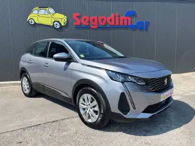 Peugeot 3008 2021 - 20490 EUR, 94000 km - AUTO.MOTO.pt - 94000km - foto 3 de 27