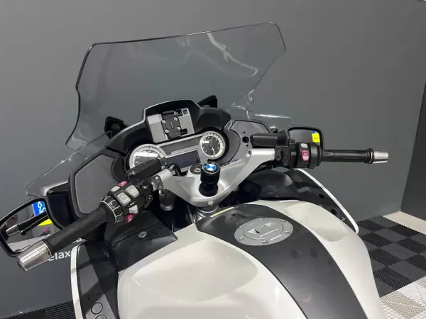 BMW R 12 Base 2015 - 7500 EUR, 97000 km - AUTO.MOTO.pt - 97000km - foto 13 de 19