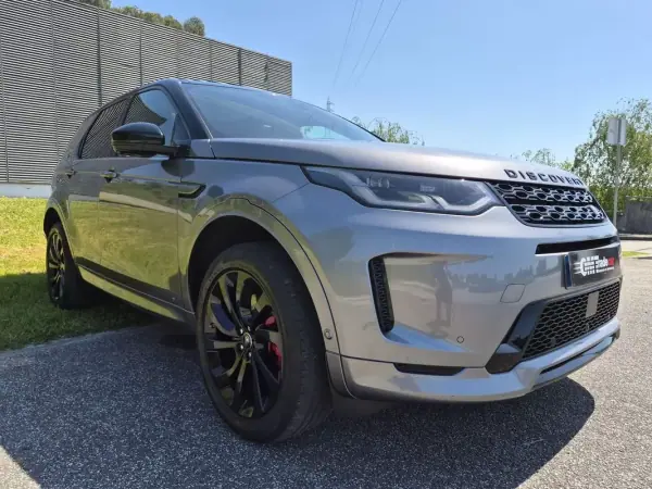 Land Rover Discovery Sport 2020 - 32800 EUR, 60481 km - AUTO.MOTO.pt - 60481km - foto 16 de 58