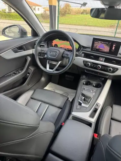 Audi A4 Avant 2020 - 30900 EUR, 129950 km - AUTO.MOTO.pt - 129950km - foto 13 de 41