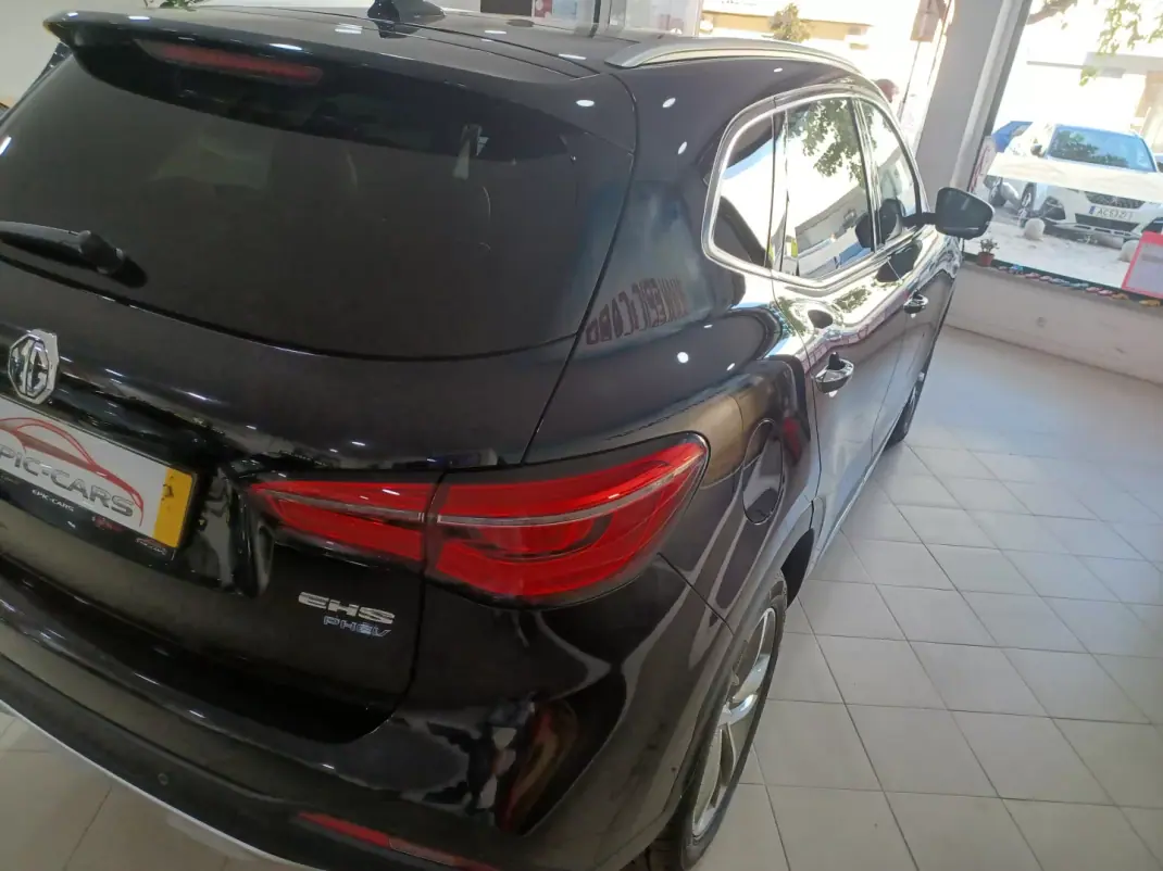 MG EHS 2022 - 24890 EUR, 50327 km - AUTO.MOTO.pt - 50327km - foto 9 de 36