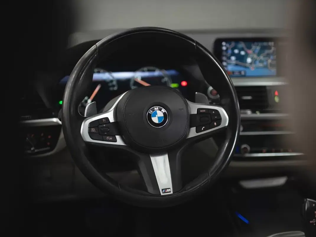 BMW X3 2018 - 35990 EUR, 137000 km - 137000km - foto 18 de 25