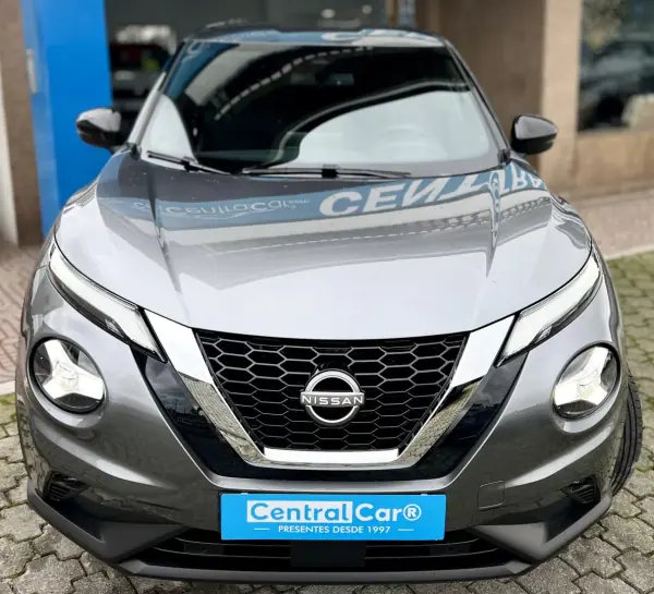 Nissan Juke 2024 - 18950 EUR, 55000 km - 55000km - foto 3 de 23