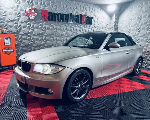 BMW 120 2009 - 15990 EUR, 211597 km - AUTO.MOTO.pt - 211597km - foto 13 de 44