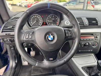 BMW 118 2009 - 9990 EUR, 277000 km - 277000km - foto 10 de 18