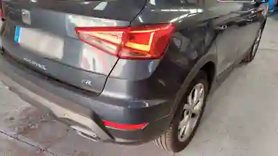 SEAT Arona 2023 - 17990 EUR, 35000 km - AUTO.MOTO.pt - 35000km - foto 2 de 10