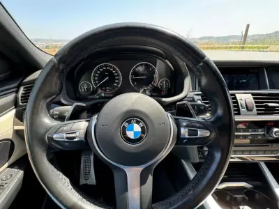 BMW X4 2017 - 33480 EUR, 187000 km - AUTO.MOTO.pt - 187000km - foto 21 de 42