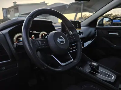 Nissan Qashqai 2022 - 23990 EUR, 90000 km - AUTO.MOTO.pt - 90000km - foto 21 de 38