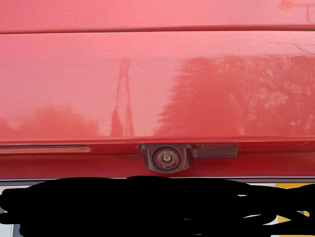 Ford Tourneo Courier 2017 - 10500 EUR, 122000 km - AUTO.MOTO.pt - 122000km - foto 6 de 13