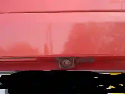 Ford Tourneo Courier 2017 - 10500 EUR, 122000 km - AUTO.MOTO.pt - 122000km - foto 6 de 13