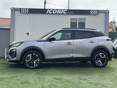 Peugeot 2008 2024 - 12000km