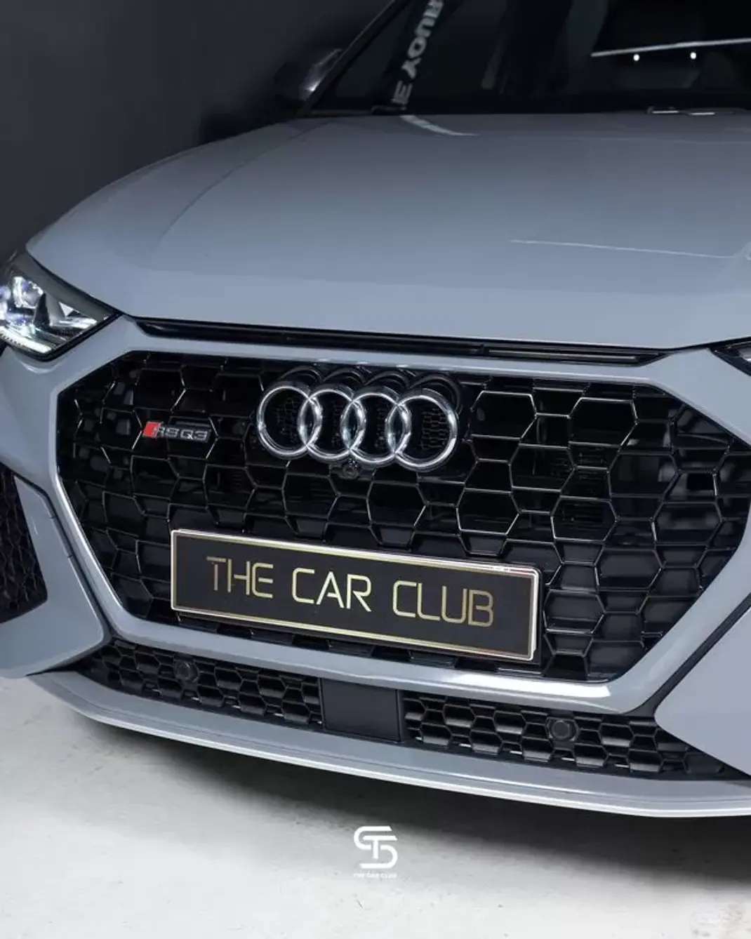 Audi RS Q3 Sportback 2021 - 62950 EUR, 80000 km - AUTO.MOTO.pt - 80000km - foto 12 de 24