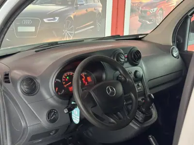 Mercedes-Benz Citan 108 CDI 2019 - 12990 EUR, 217135 km - AUTO.MOTO.pt - 217135km - foto 15 de 16