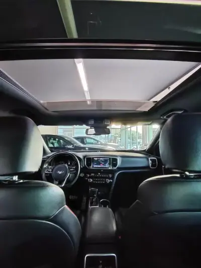 Kia Sportage 2021 - 19750 EUR, 67500 km - AUTO.MOTO.pt - 67500km - foto 36 de 36