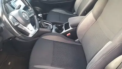 Nissan Qashqai 2018 - 18650 EUR, 149986 km - AUTO.MOTO.pt - 149986km - foto 11 de 38