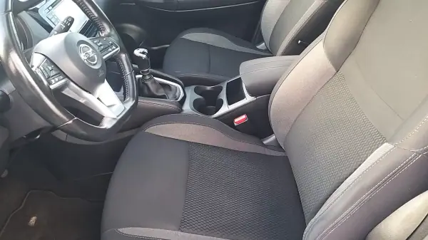 Nissan Qashqai 2018 - 18650 EUR, 149986 km - AUTO.MOTO.pt - 149986km - foto 11 de 38