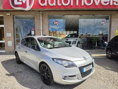 Renault Mégane 2013 - 7850 EUR, 145000 km - foto 1 de 19