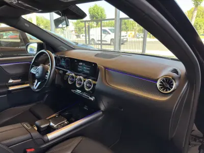 Mercedes-Benz EQA 2022 - 28950 EUR, 46510 km - 46510km - foto 34 de 35