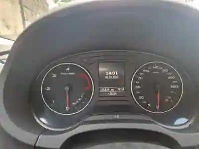 Audi A3 Sportback 2013 — foto 4 de 6