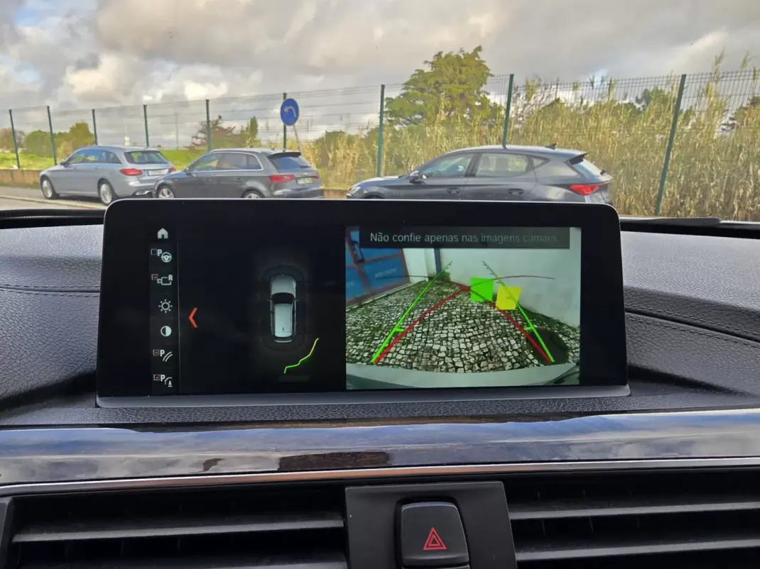 BMW 318 2018 - 19950 EUR, 170000 km - AUTO.MOTO.pt - 170000km - foto 9 de 18