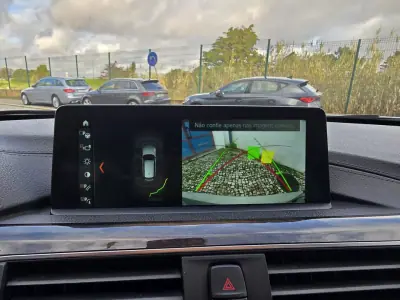 BMW 318 2018 - 19950 EUR, 170000 km - AUTO.MOTO.pt - 170000km - foto 9 de 18