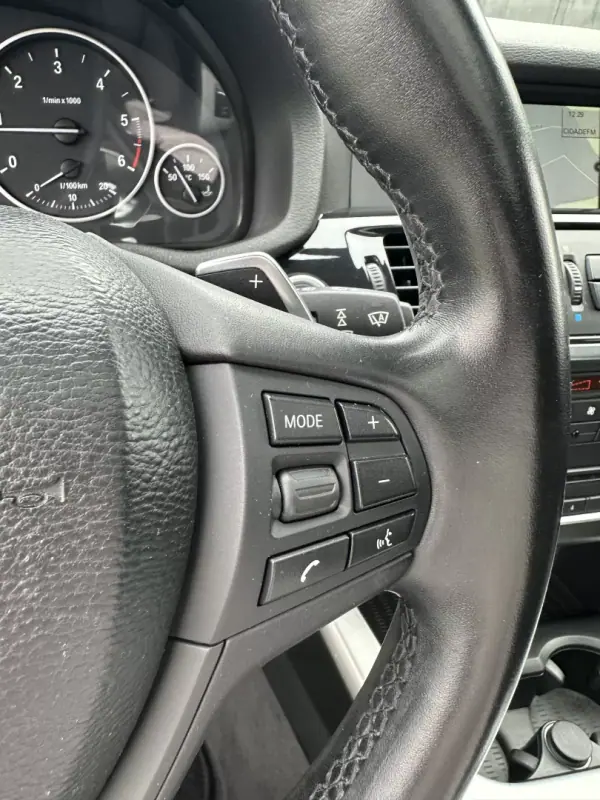 BMW X3 2012 - 18900 EUR, 150000 km - AUTO.MOTO.pt - 150000km - foto 43 de 67