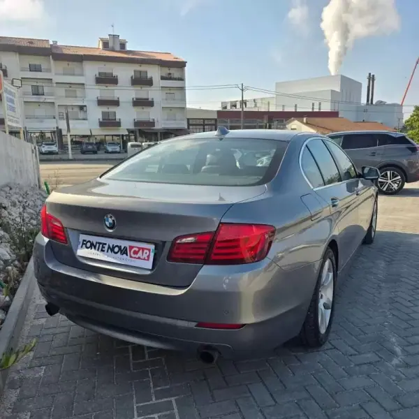 BMW 535 2011 - 17450 EUR, 280289 km - AUTO.MOTO.pt - 280289km - foto 6 de 17
