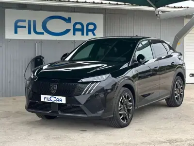 Peugeot 3008 2025 - 28244km