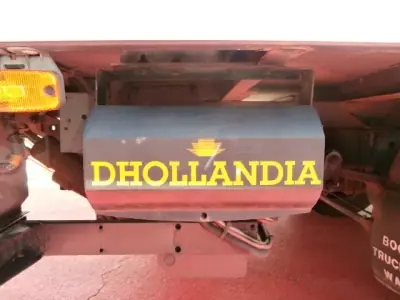 Mitsubishi 2007 - 19000 EUR, 154309 km - AUTO.MOTO.pt - 154309km - foto 9 de 25