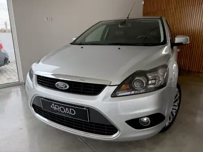 Ford Focus 2008 - 6250 EUR, 241000 km - AUTO.MOTO.pt - 241000km - foto 3 de 60