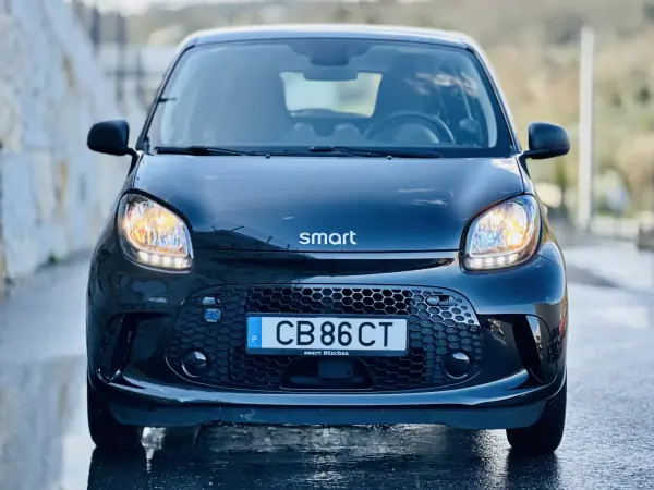 Smart ForFour 2021 - 13900 EUR, 16000 km - AUTO.MOTO.pt - 16000km - foto 2 de 22