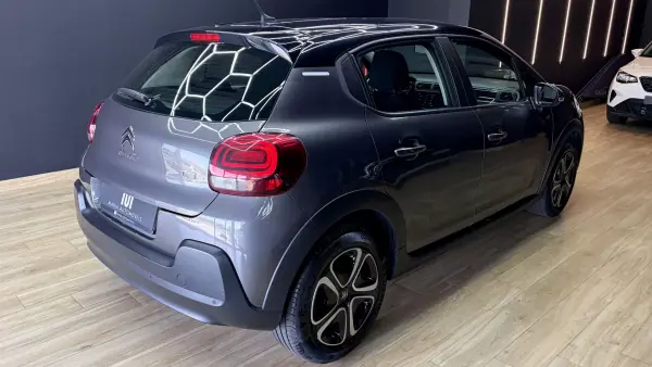 Citroën C3 2024 - 12770 EUR, 50000 km - AUTO.MOTO.pt - 50000km - foto 8 de 29