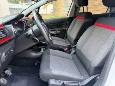 Citroën C3 2019 - 9250 EUR, 73680 km - 73680km - foto 22 de 49