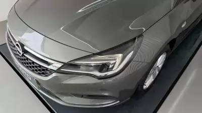 Opel Astra Sports Tourer 2019 - 10750 EUR, 156084 km - AUTO.MOTO.pt - 156084km - foto 2 de 26