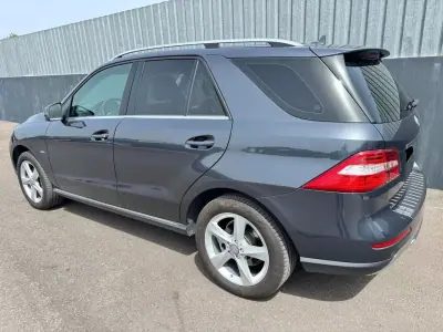 Mercedes-Benz ML 250 2012 - 24850 EUR, 179926 km - AUTO.MOTO.pt - 179926km - foto 5 de 31