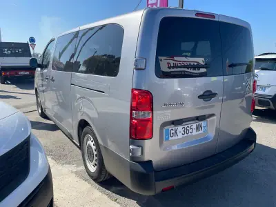 Citroën Jumpy 2022 - 28950 EUR, 64650 km - AUTO.MOTO.pt - 64650km - foto 6 de 23