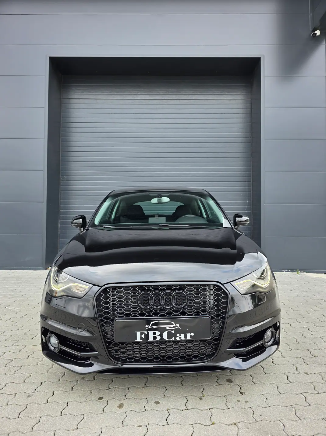 Audi A1 2014 - 14790 EUR, 84000 km - AUTO.MOTO.pt - 84000km - foto 2 de 10