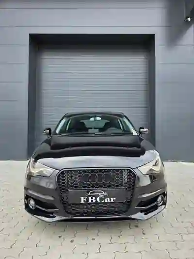 Audi A1 2014 - 14790 EUR, 84000 km - AUTO.MOTO.pt - 84000km - foto 2 de 10