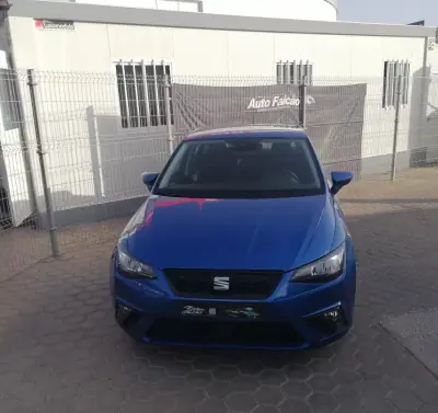 SEAT Ibiza 2022 - 13500 EUR, 52100 km - AUTO.MOTO.pt - 52100km - foto 4 de 11